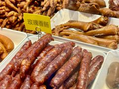 -净香园熟肉(北坦总店)