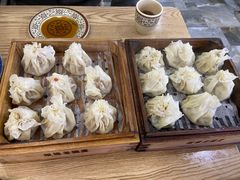 -绥缘老烧麦(中天店)