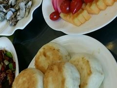 -栈桥王子饭店-风味餐厅