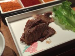-炉小哥烤肉(信万广场店)