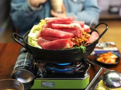 -米屋石锅拌饭(师大店)