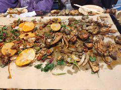 -特色酱椒鱼私房菜(黄鹤楼店)