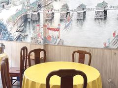 -官塘陈记鱼生·潮汕砂锅粥·牛肉火锅(潮枫路总店)