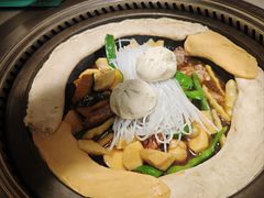 -灶座小锅烀饼·铁锅炖(全国总店)