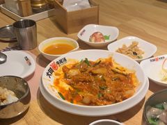 -大田牛尾汤(幸福河市场店)