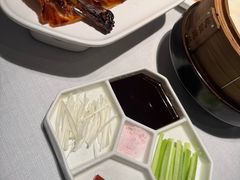 -悦融·京鲁菜·露台花园(安定门店)