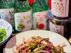 -歌乐人家·辣鸡酒馆(国贸店)