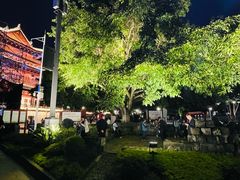 -中国宜宾·长江地标广场