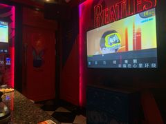 -UK派对KTV(日月广场店)