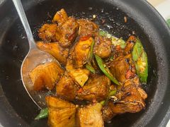 -宝香绑线肉骨茶(柏威年广场店)