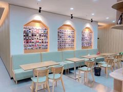 -赵汝飞练字硬笔书法(万宝财富商业广场店)