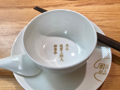 水煮嫩牛肉-周三的情书花园餐厅(江北店)