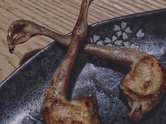 -人间酒暖·Go blanc·烧鸟·深夜食堂(陆家嘴店)