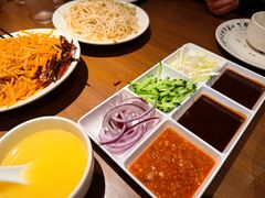 -姥姥家春饼店(八里庄店)