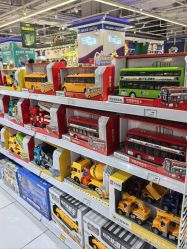 -TOYSRUS玩具反斗城(萧山万象汇店)