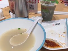 -小杨生煎(天之骄子店)