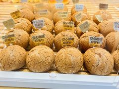 -好利来(房山龙湖天街店)