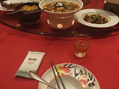 -新白鹿餐厅(龙游路店)