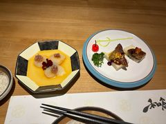 -和创柚子·会席日本料理(新区淮海街店)