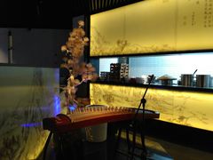 -绿茶餐厅(成都大悦城店)