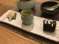 凉瓜菠萝特饮-生机蔬食·24节气料理餐厅(番禺广场店)