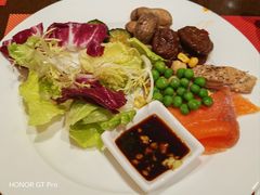 -上海金陵紫金山大酒店·汇海餐厅