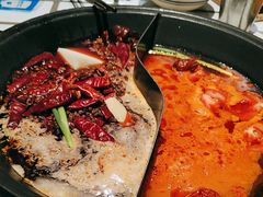 -贰回巷火锅馆(钟楼店)