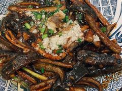 响油鳝丝-小实惠嘉(威海路店)