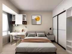 -雅乐居装饰(西区店)