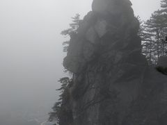-玻璃桥景区石牛寨