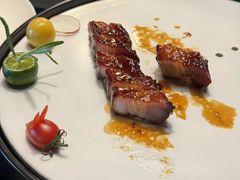 -长沙W酒店·SHINN YEN星艳中餐厅