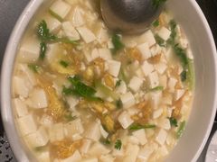 -芳芳私房菜·精做淮扬菜(承德路店)
