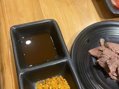 -九田家黑牛烤肉料理·自助(洪洞县城市花园店)