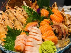 -大桥日本料理·日式放题·铁板定食(科兴科学园店)