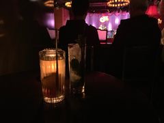 -JZ Club 爵士酒吧(上海店)