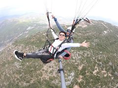 -费特希耶滑翔伞