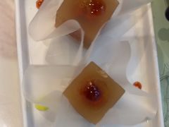 -悦荟牛排餐厅(萨尔图万达店)