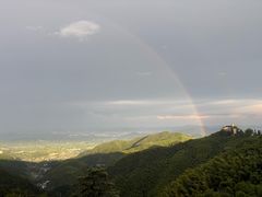 -莫干山风景区