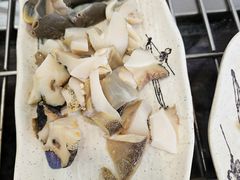 -震海贝烤贝·民俗特色店(延吉总店)