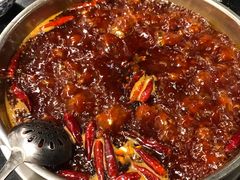 -飘香火锅(玉林西路店)