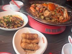 -胖哥俩肉蟹煲(海盐总店)