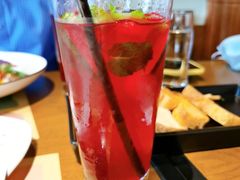 -安妮意大利餐厅(国贸店)