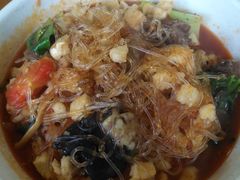 -刘信牛羊肉小炒泡馍(回民街店)