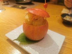 -乐亭日本料理(彩虹本店)