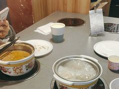 -遇上西雅图多融合海鲜自助餐厅(中房金谊广场店)