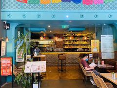 门面-TEQO·Mexican food & Bar