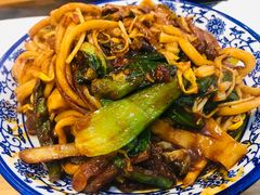 -福瑞记老孙头biangbiang面(新生路店)