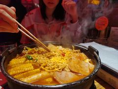 -火联烧烤(学院路创始店)