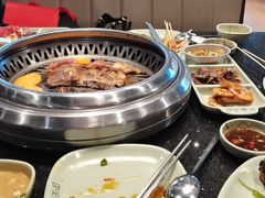 -盛江山自助料理(太原街万达店)