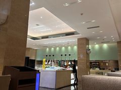 -广州天河合景福朋喜来登酒店